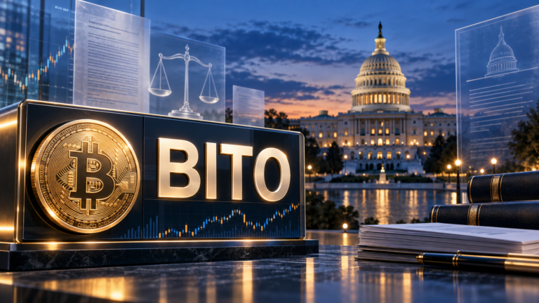 Washington Crypto Weekly