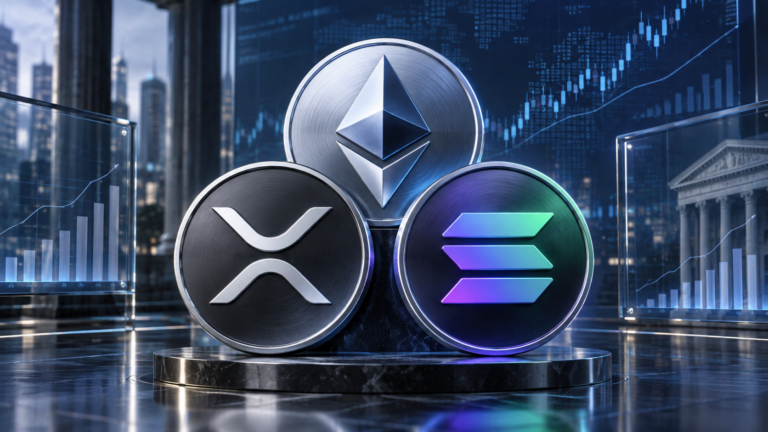 Crypto Morning Daily