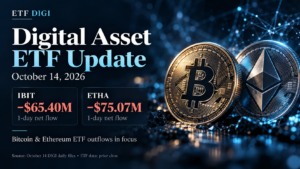 Crypto Morning Daily