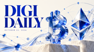 Crypto Morning Daily