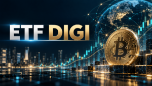 Crypto Morning Daily