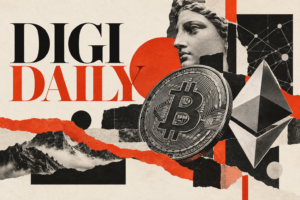 Crypto Morning Daily